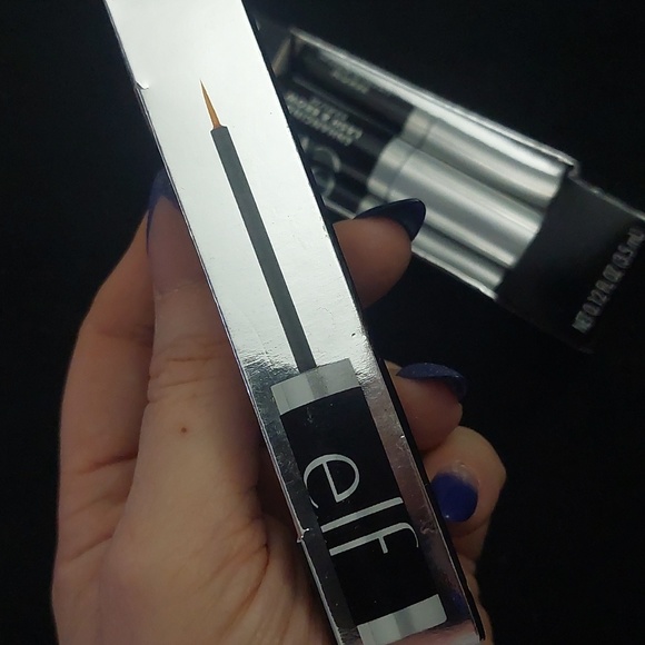 Lot of 2 elf enhancing lash & brow serum - Picture 2 of 4